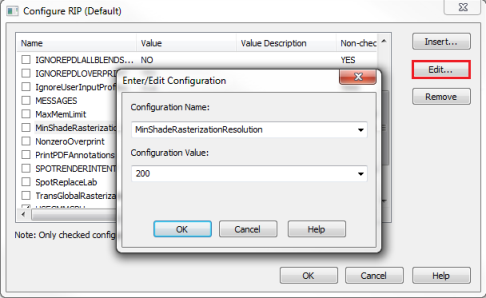 Configure RIP