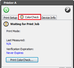 Turniting Color Check Contour Cutting