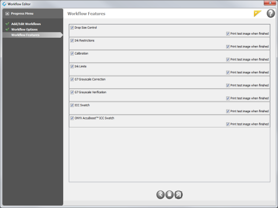 Customize Workflows