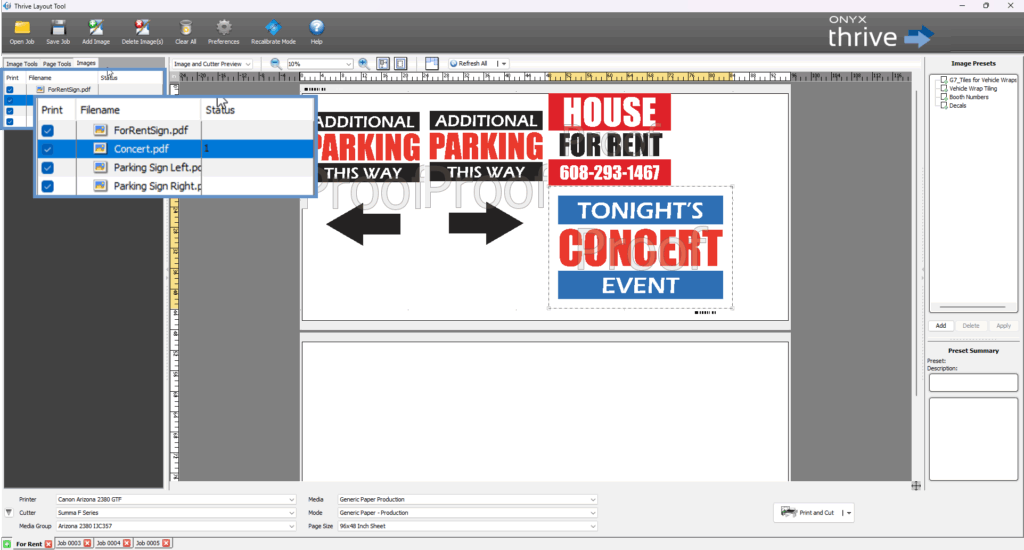 Getting Started with Layout