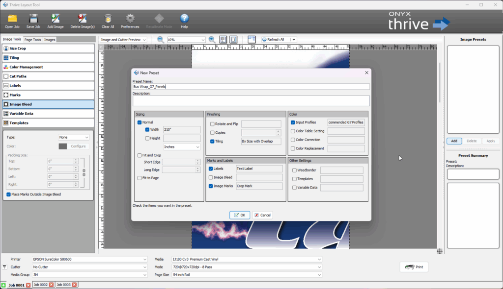 Getting Started with Layout