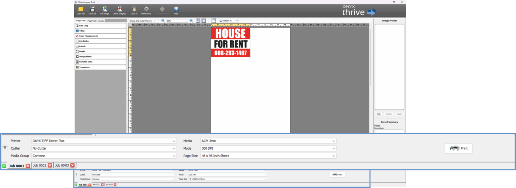 Getting Started with Layout